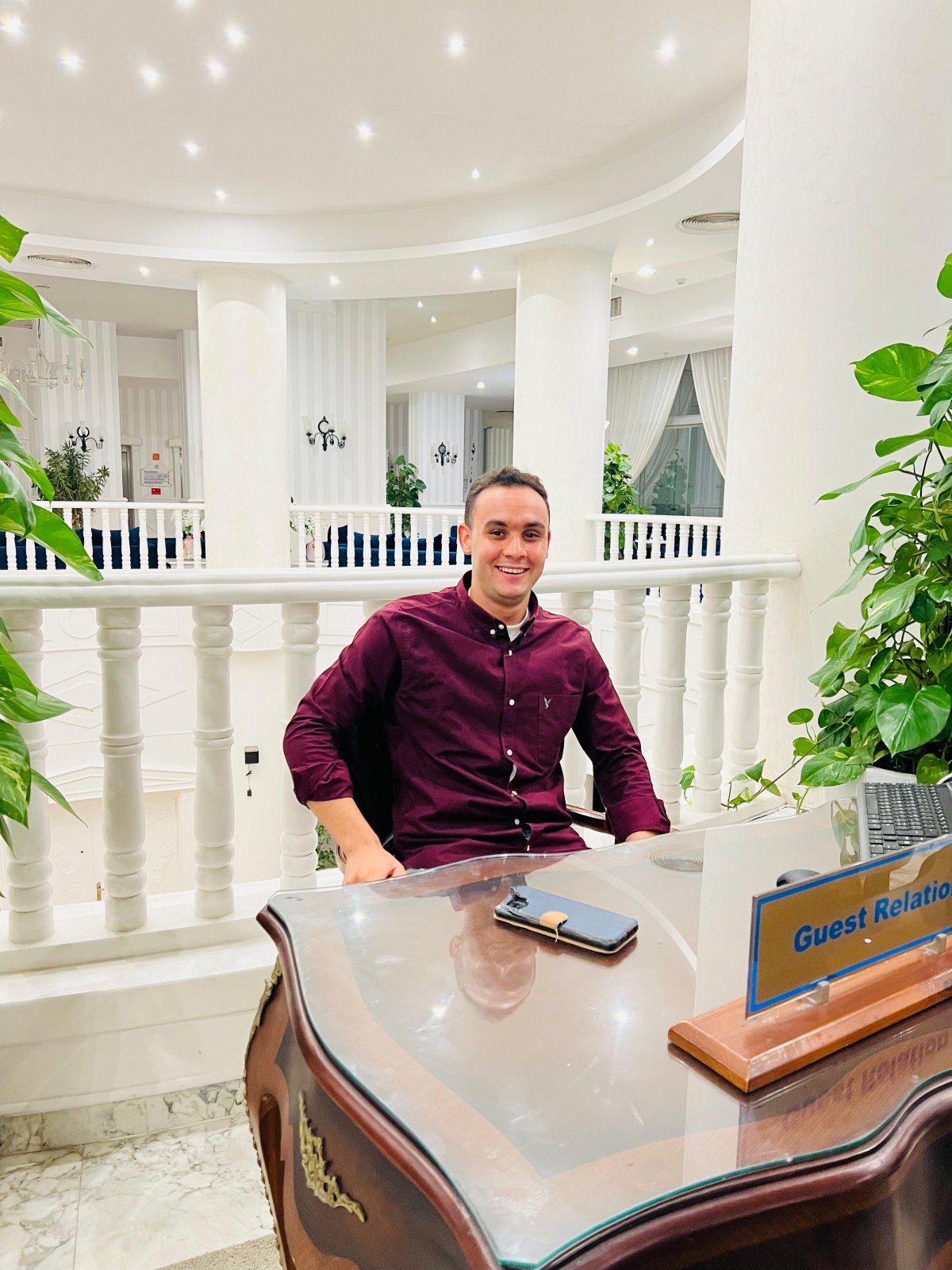 Khaled Ahmed - ذكر - 24 سنة - مصر