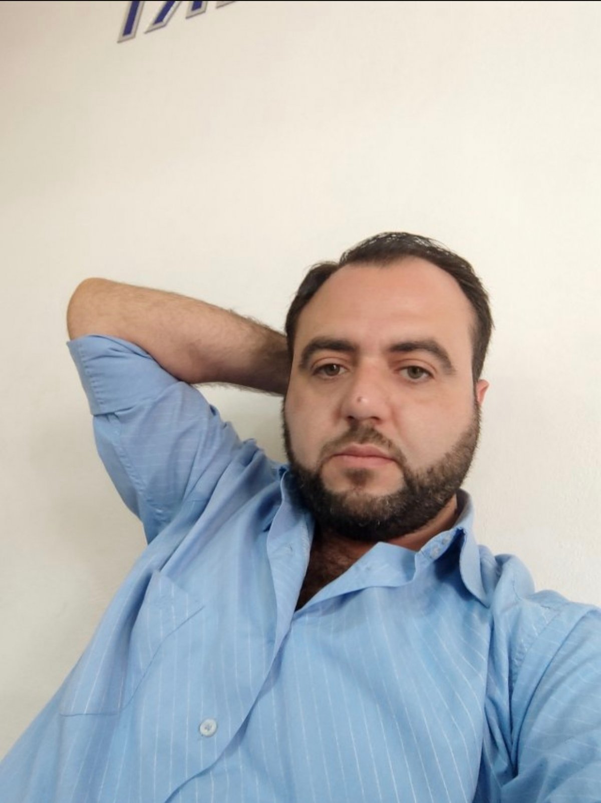 Feras Kawsara - ذكر - 39 سنة - سوريا