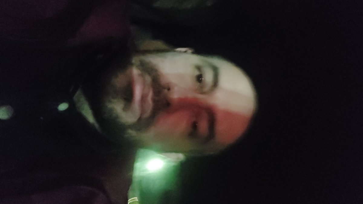 Mohamed - ذكر - 34 سنة - مصر