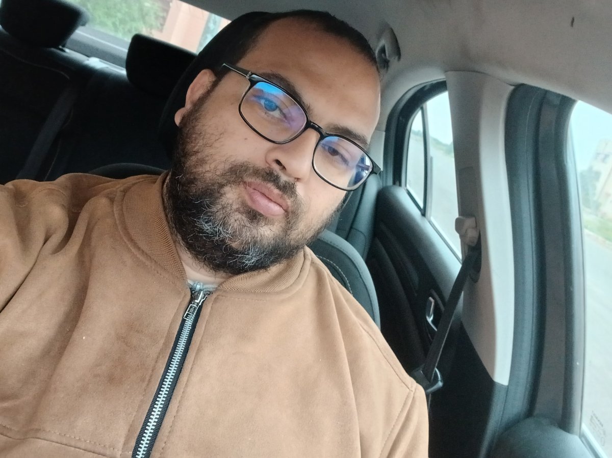 mohamed yassine - ذكر - 36 سنة - المغرب