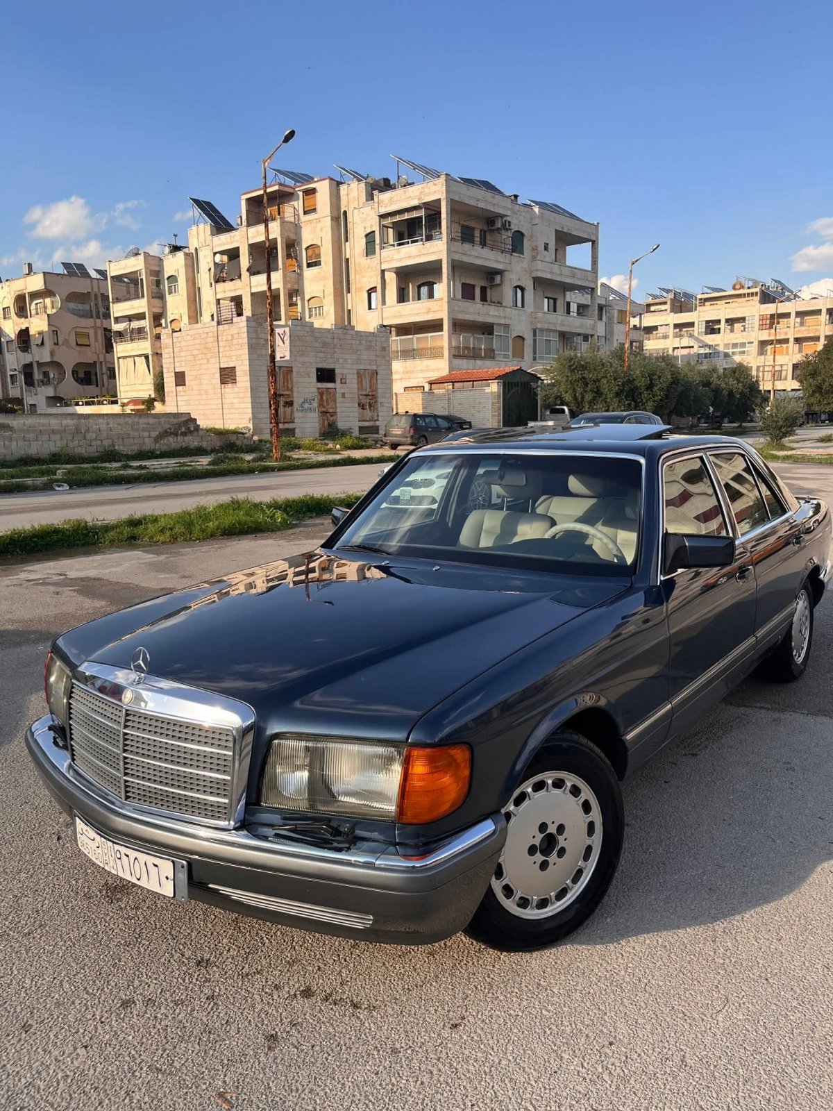 علاء محمد - ذكر - 29 سنة - سوريا