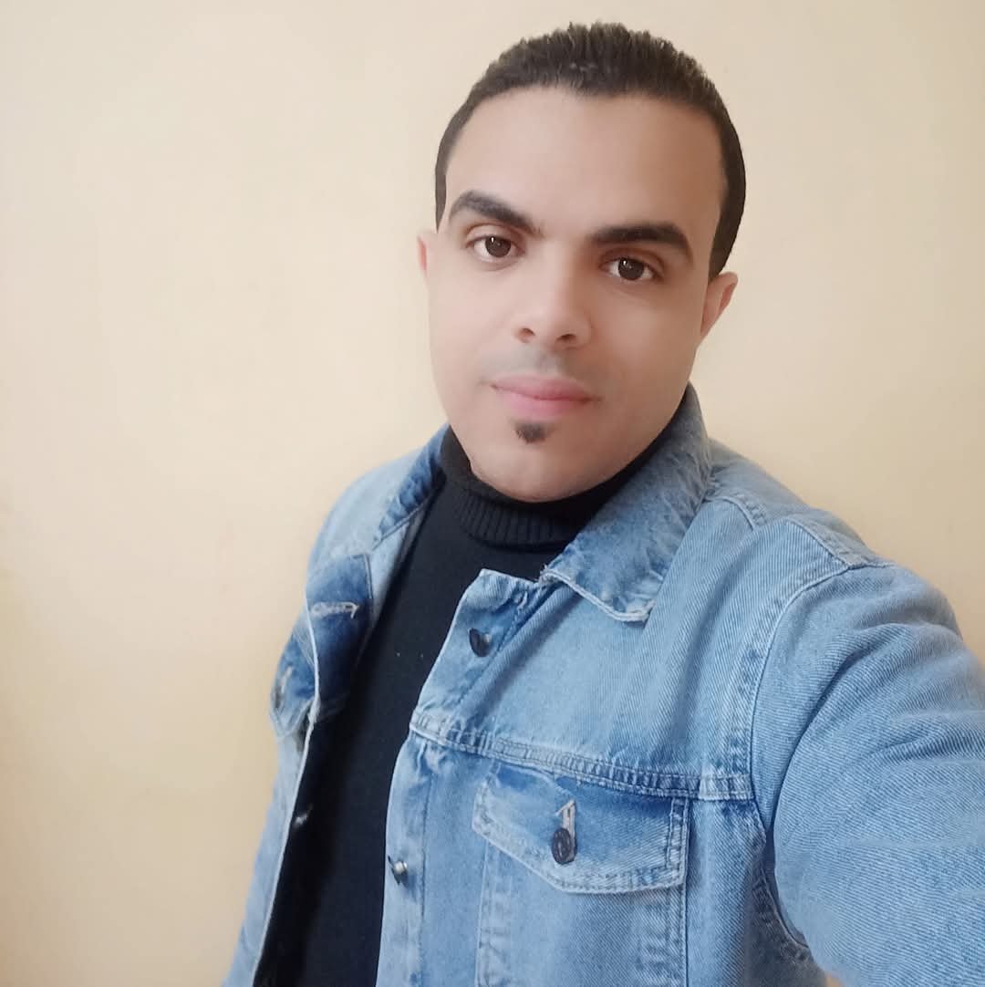 احمد ابراهيم - ذكر - 36 سنة - مصر