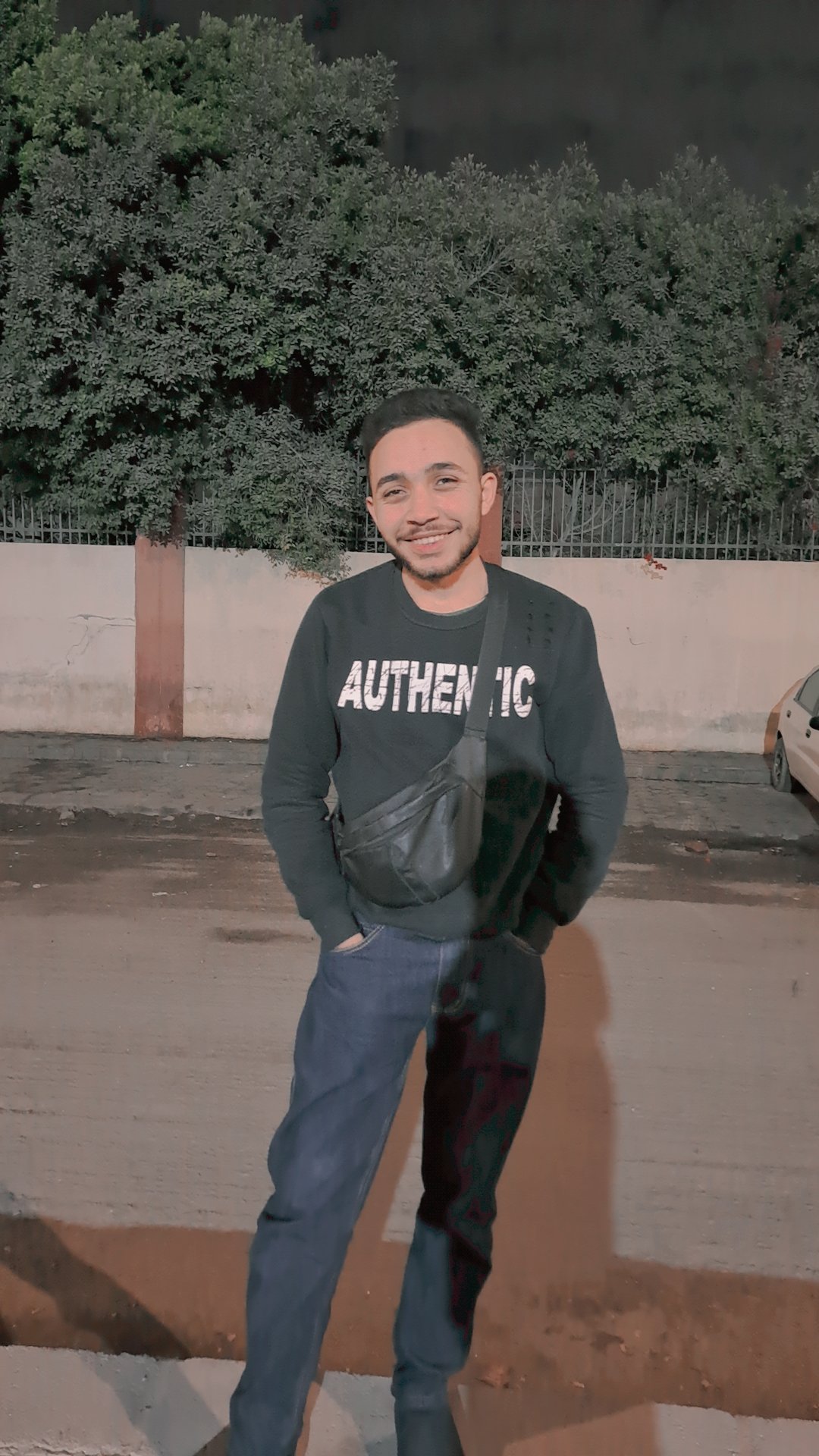 Hassan Aly - ذكر - 24 سنة - مصر