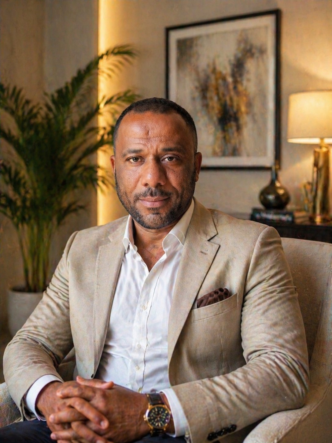 احمد السالم - ذكر - 35 سنة - سوريا