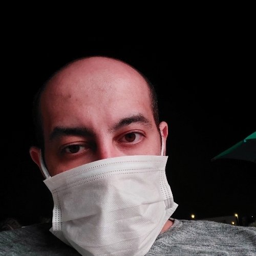 mohamed fareed Elzaki - ذكر - 34 سنة - مصر