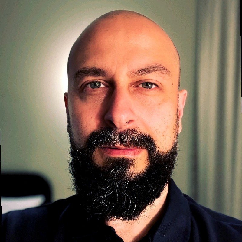 عيد بدر - ذكر - 40 سنة - ألمانيا