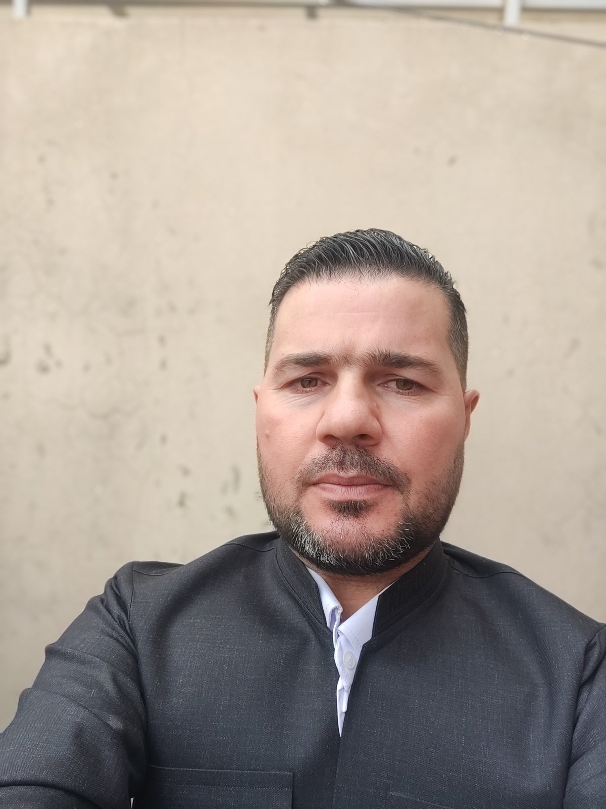Safin Sharif - ذكر - 36 سنة - العراق