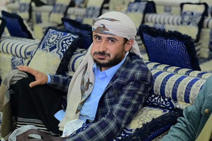 عماد - ذكر - 42 سنة - اليمن