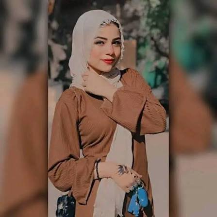 بدي شام كاش - أنثى - 26 سنة - سوريا