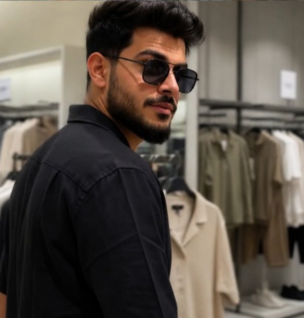 Mustafa - ذكر - 20 سنة - تركيا