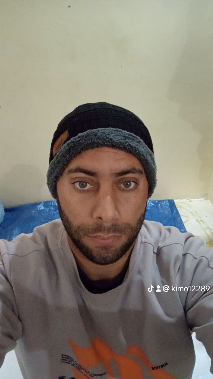 محمد سليم - ذكر - 37 سنة - مصر