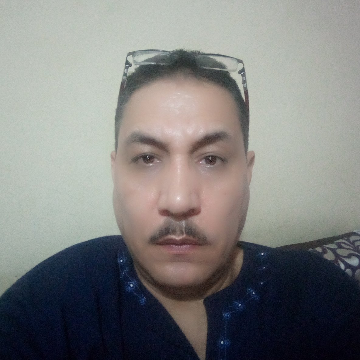 Sameh Mohamed - ذكر - 52 سنة - مصر