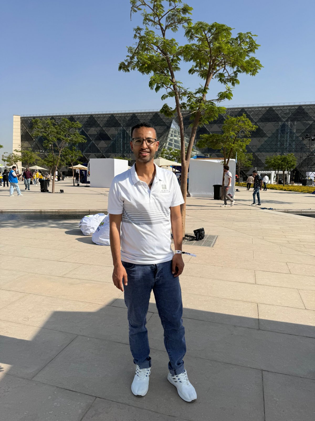 Mohamed Yahia - ذكر - 38 سنة - مصر