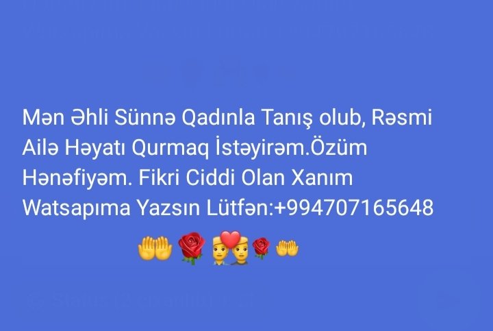 Alparslan-Osman Kerimli - ذكر - 37 سنة - تركيا