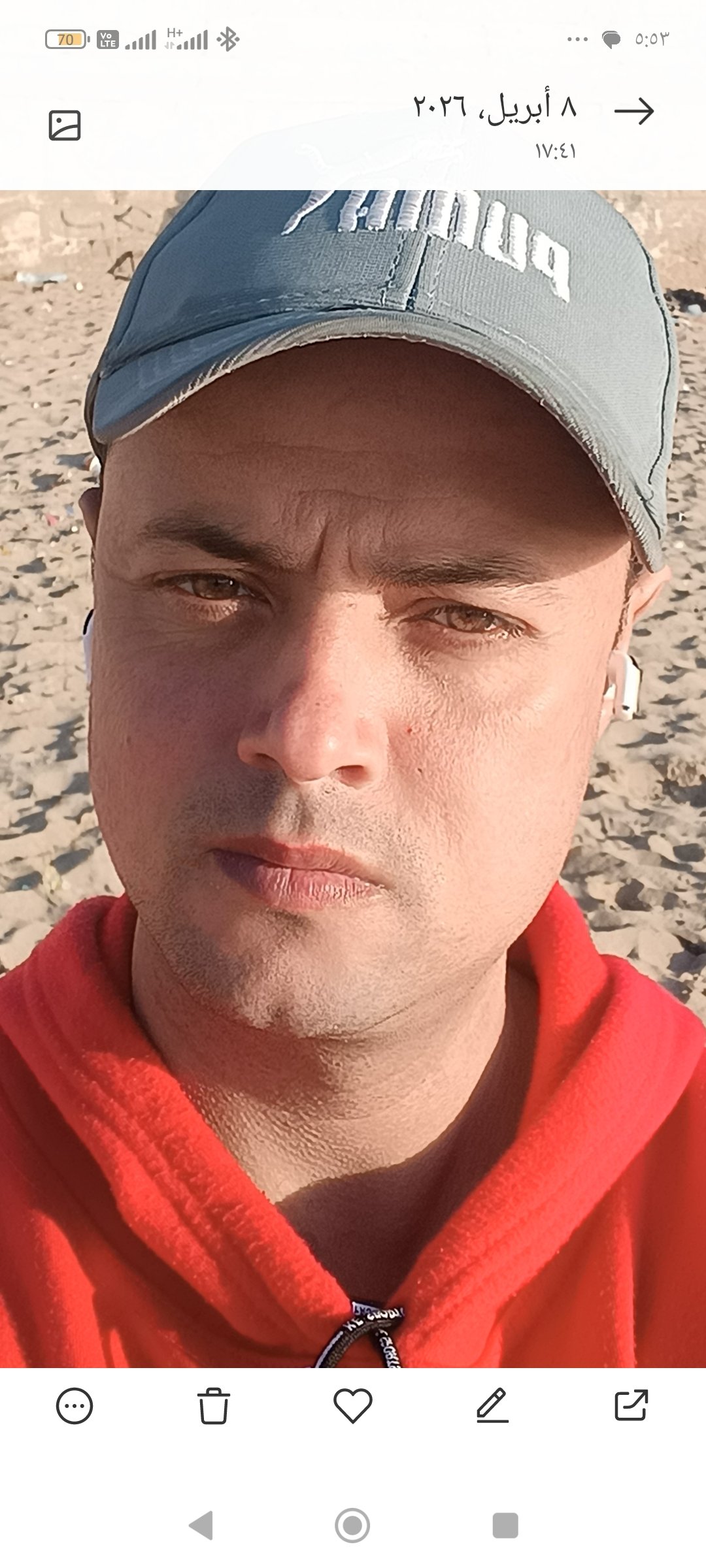 yasser love - ذكر - 37 سنة - مصر