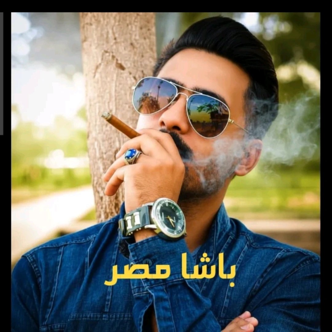 باشا مصر - ذكر - 40 سنة - مصر