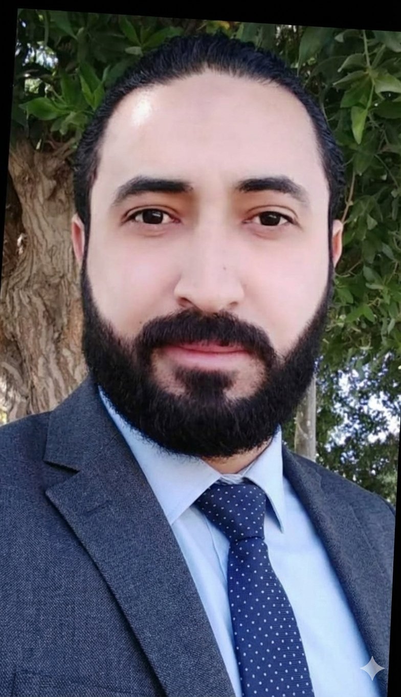 Ahmed Samy - ذكر - 36 سنة - مصر