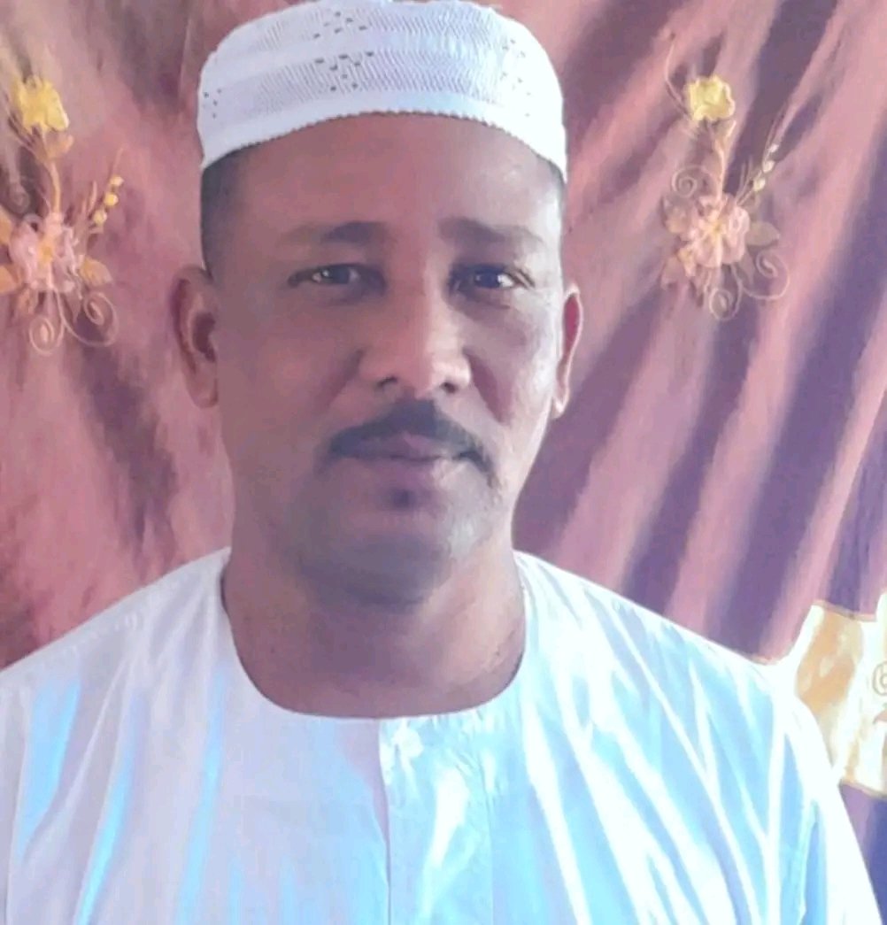 Mohammad Alhaj - ذكر - 43 سنة - السودان