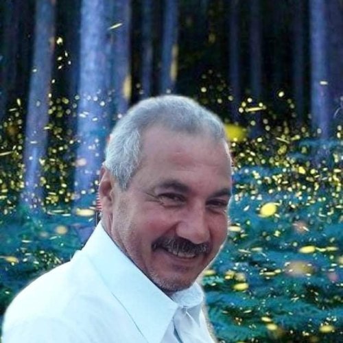 محمد شاكر - ذكر - 57 سنة - مصر