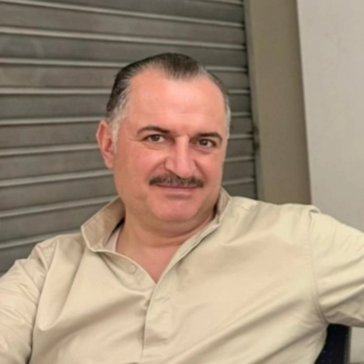 عادل عبدالله - ذكر - 46 سنة - سوريا