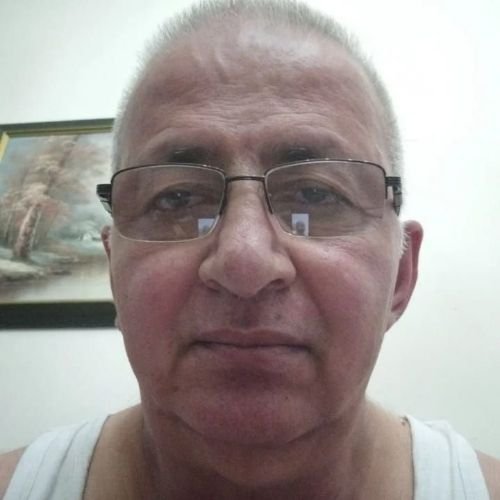 amer moukalled - ذكر - 63 سنة - لبنان