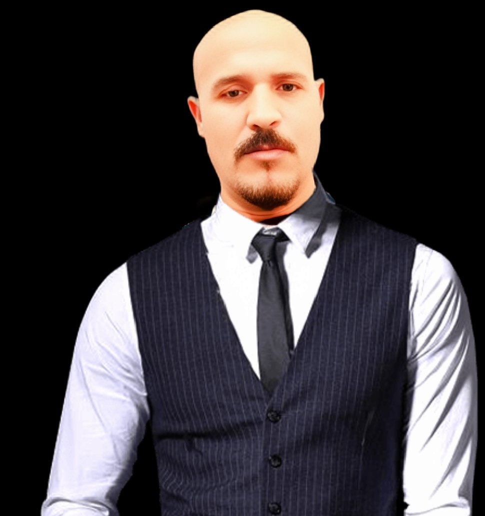 محمد When did hash - ذكر - 49 سنة - الجزائر