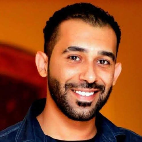 moustafa poyka - ذكر - 38 سنة - مصر