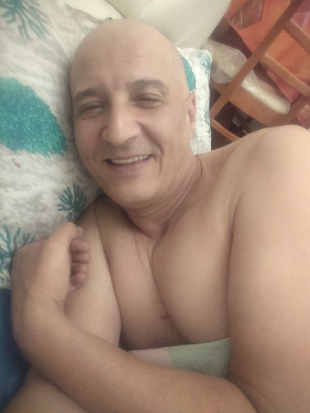 badreddine chaoui - ذكر - 50 سنة - الجزائر