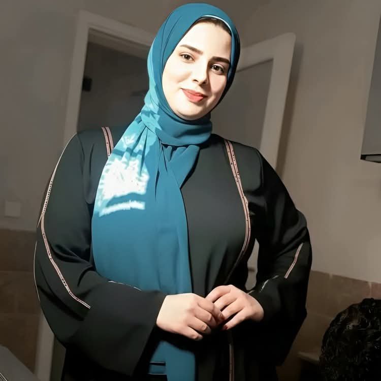 عبير - أنثى - 28 سنة - مصر