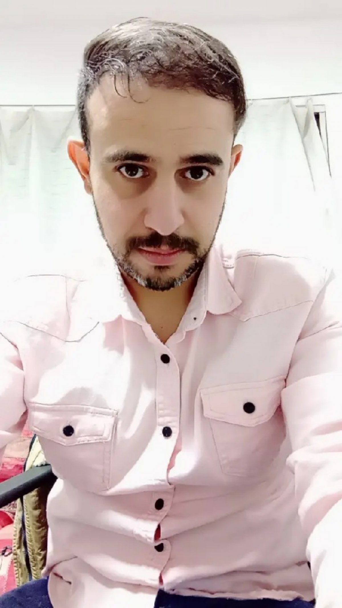 عبدالله - ذكر - 35 سنة - الأردن