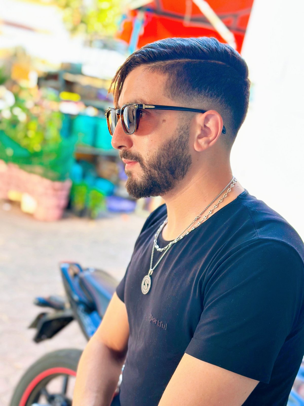 Foad - ذكر - 35 سنة - المغرب
