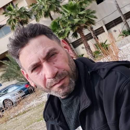 ABED HSN - ذكر - 41 سنة - لبنان