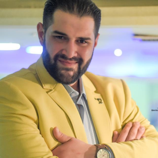 محمد - ذكر - 35 سنة - سوريا