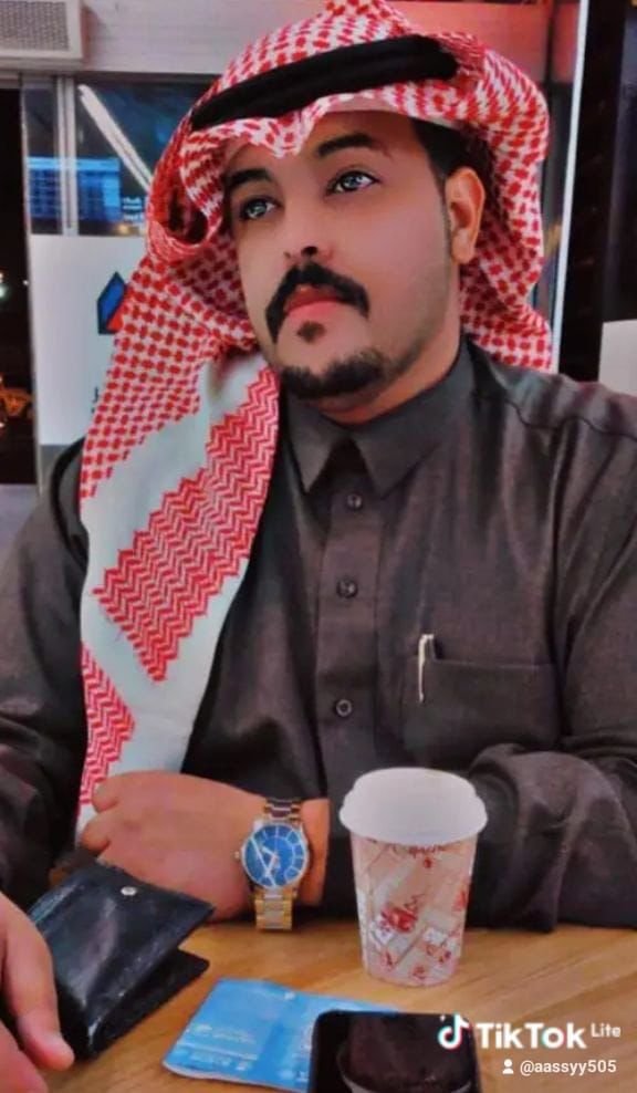 صالح القحطاني - ذكر - 35 سنة - السعودية