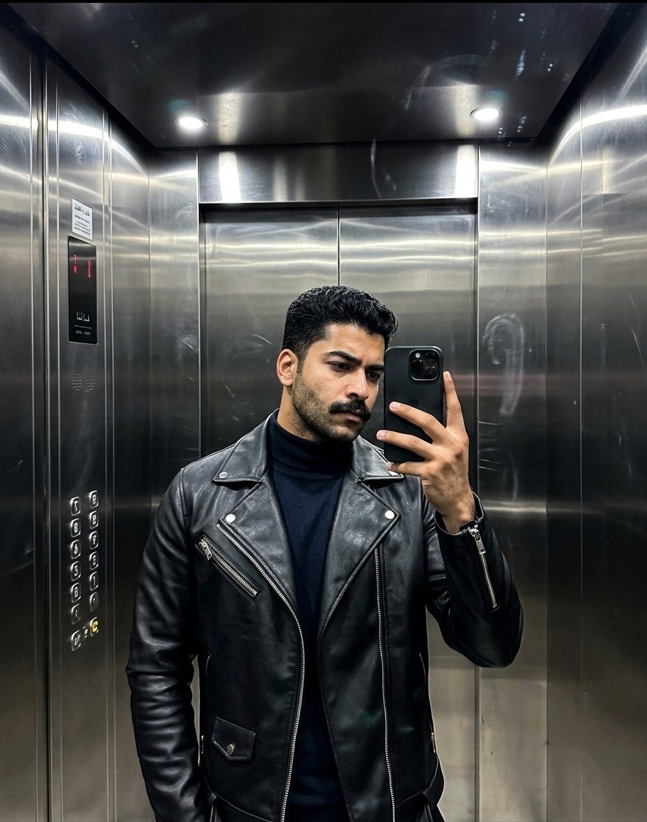 Tarek - ذكر - 36 سنة - مصر