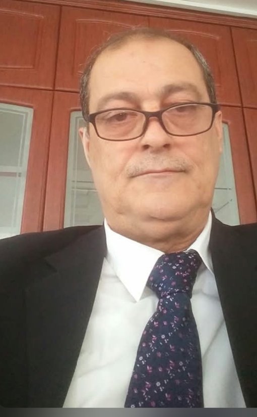 موفق حسن - ذكر - 55 سنة - سوريا