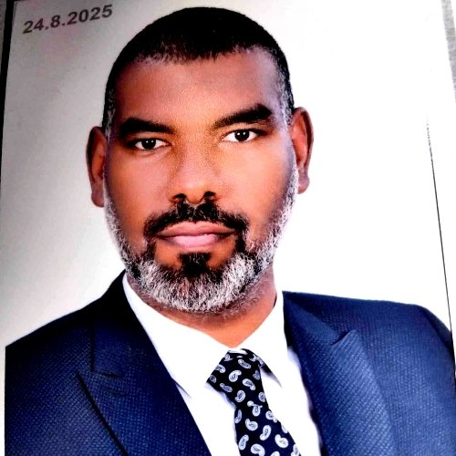 Abobakr Mohamed Abobakr Ali - ذكر - 40 سنة - مصر