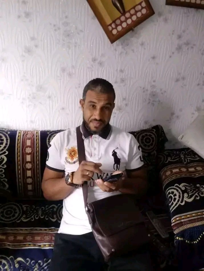 Moh Salem - ذكر - 45 سنة - الجزائر