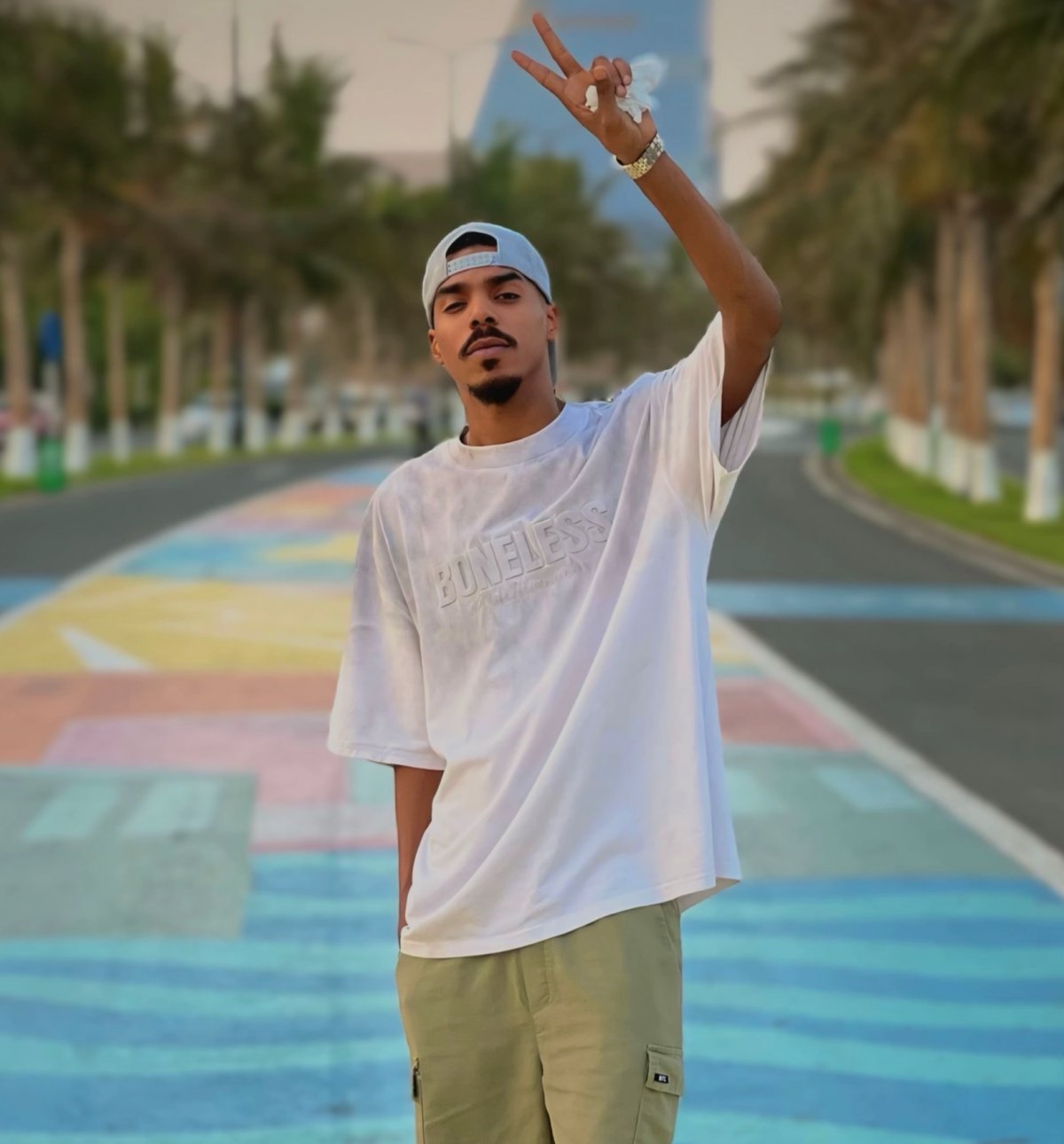 ادم الطاهر - ذكر - 23 سنة - السودان