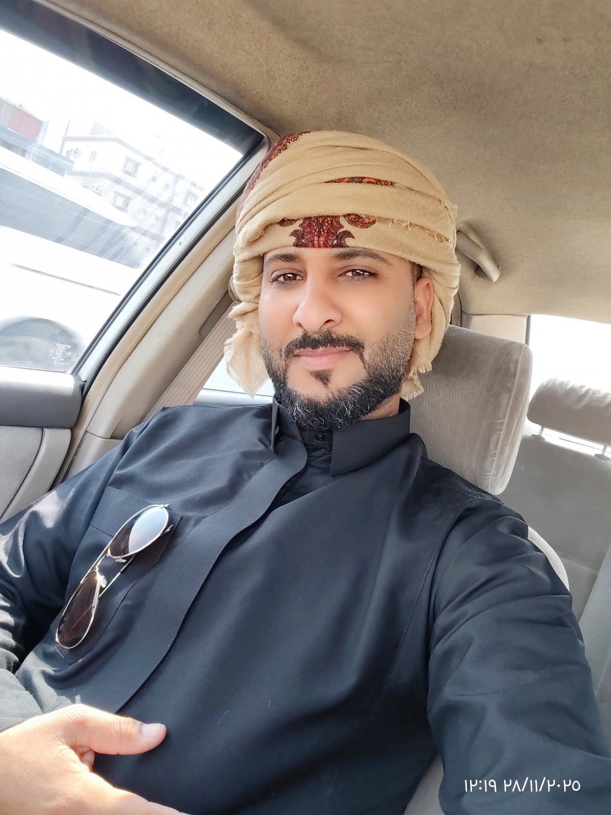مشعل - ذكر - 36 سنة - السعودية