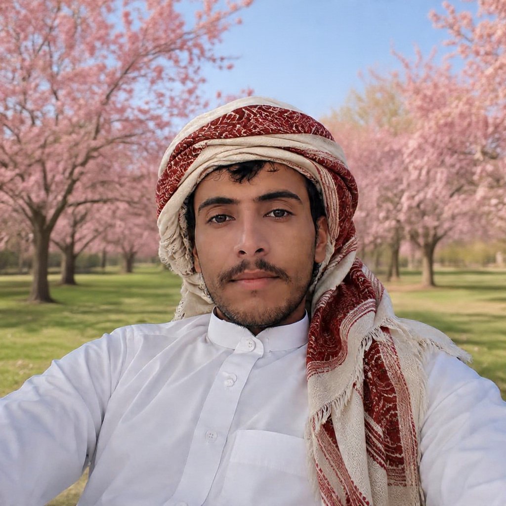 هدفي الحلال والله يبعد عنا الحرام - ذكر - 30 سنة - اليمن