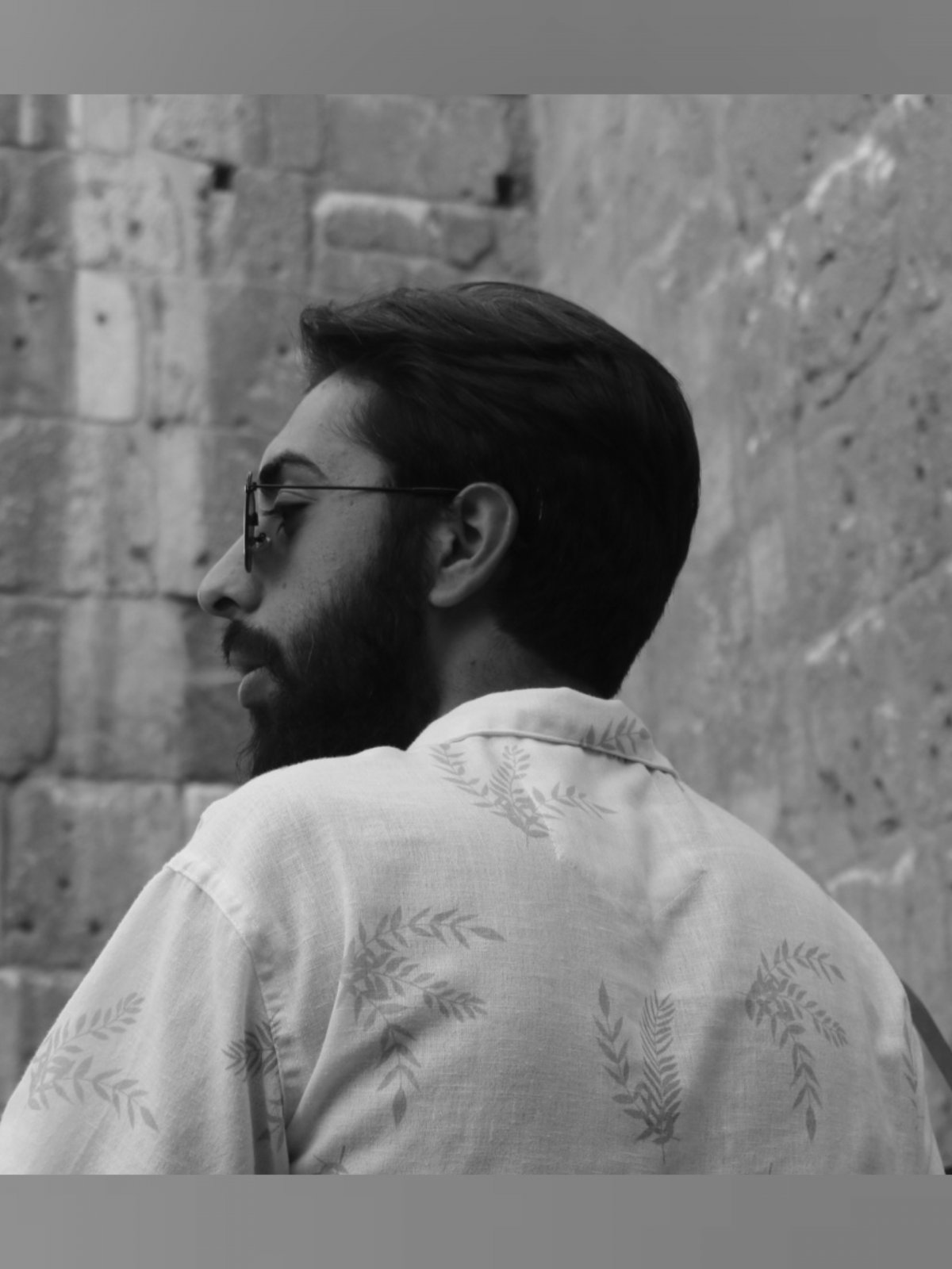 علي - ذكر - 23 سنة - سوريا