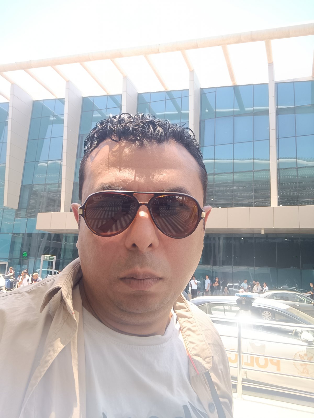 احمد - ذكر - 41 سنة - مصر