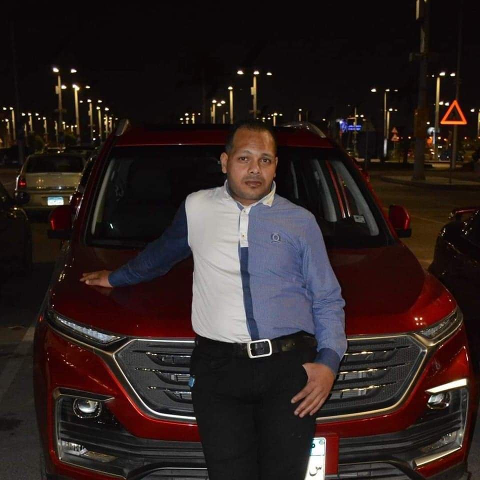 Mohamed Ramadan - ذكر - 38 سنة - مصر