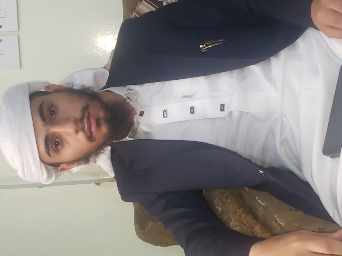 ريان الوصابي - ذكر - 20 سنة - اليمن