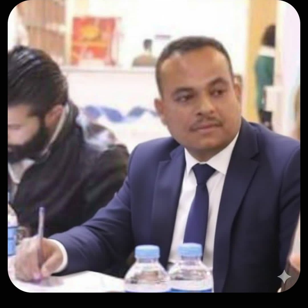 علي النايل - ذكر - 44 سنة - سوريا