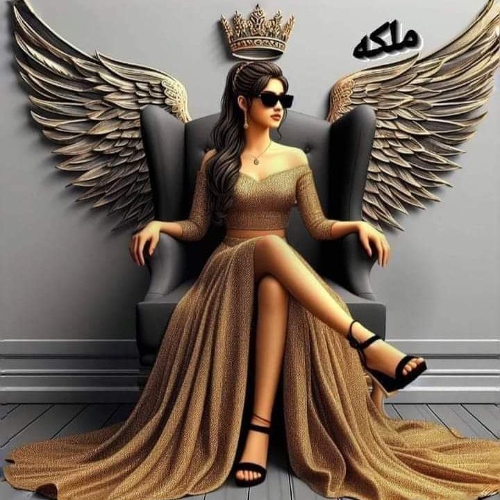 👸 Queen 👸 - أنثى - 39 سنة - مصر