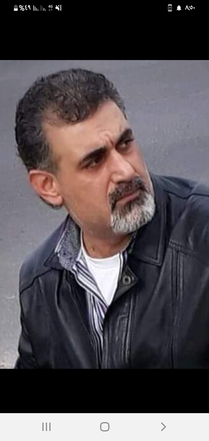 بسام - ذكر - 55 سنة - سوريا