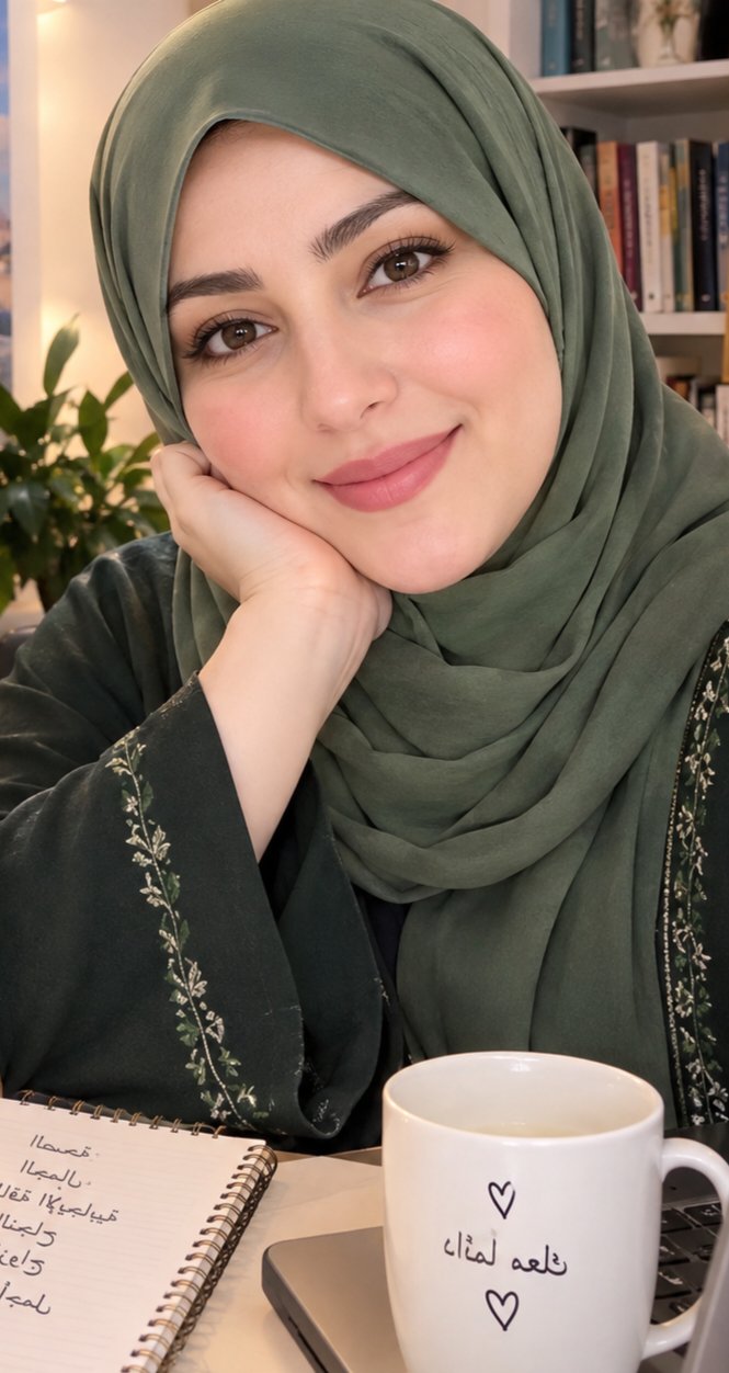 Nadja - أنثى - 50 سنة - المغرب
