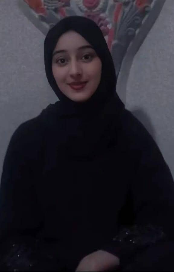 تغريد قدام - أنثى - 23 سنة - اليمن